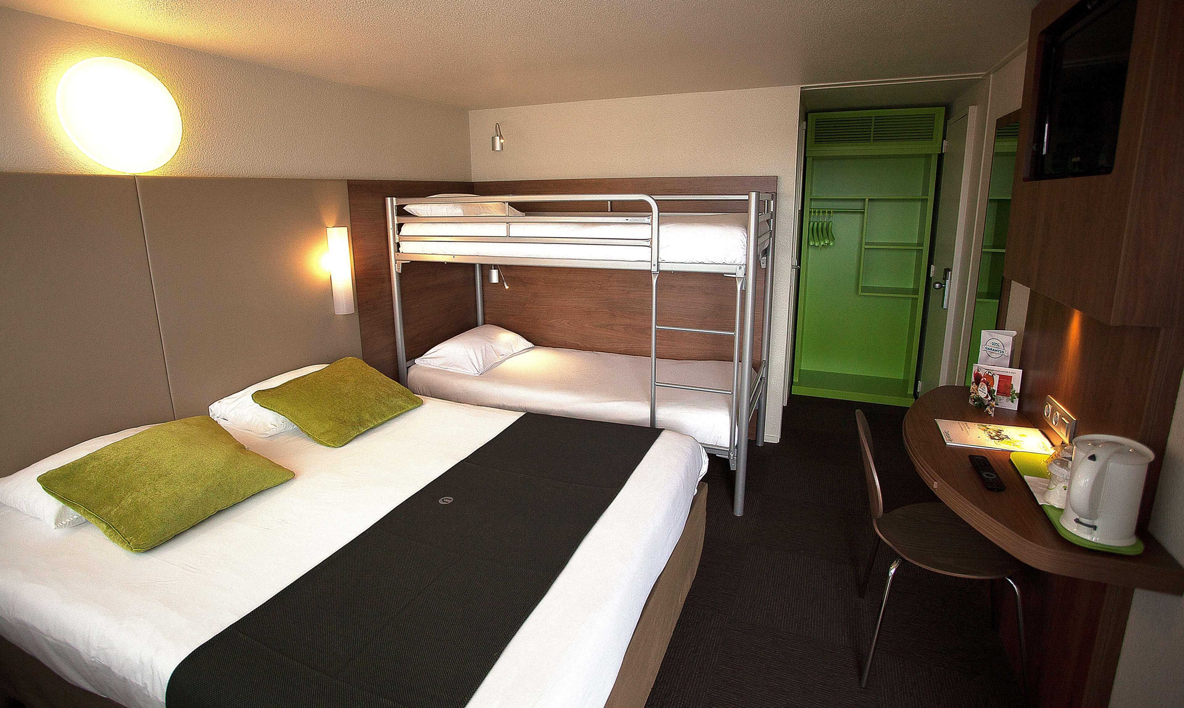 Brit Sud Hotel Quimper
