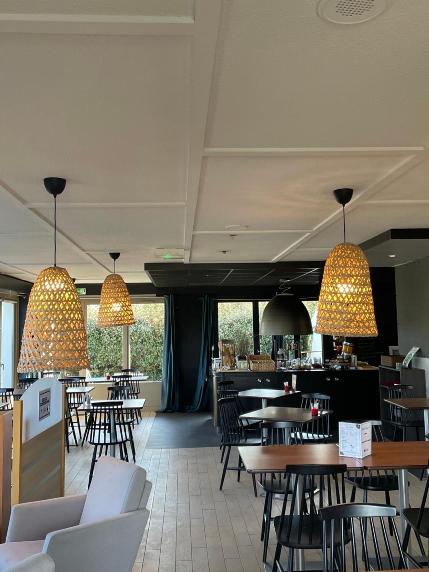 Brit Sud Hotel Quimper