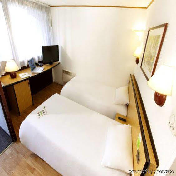 Brit Sud Hotel Quimper