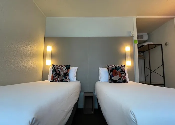 Brit Hotel Quimper Sud