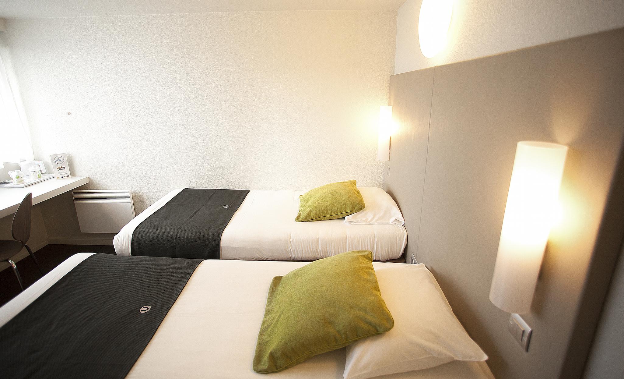 Brit Sud Hotel 3*