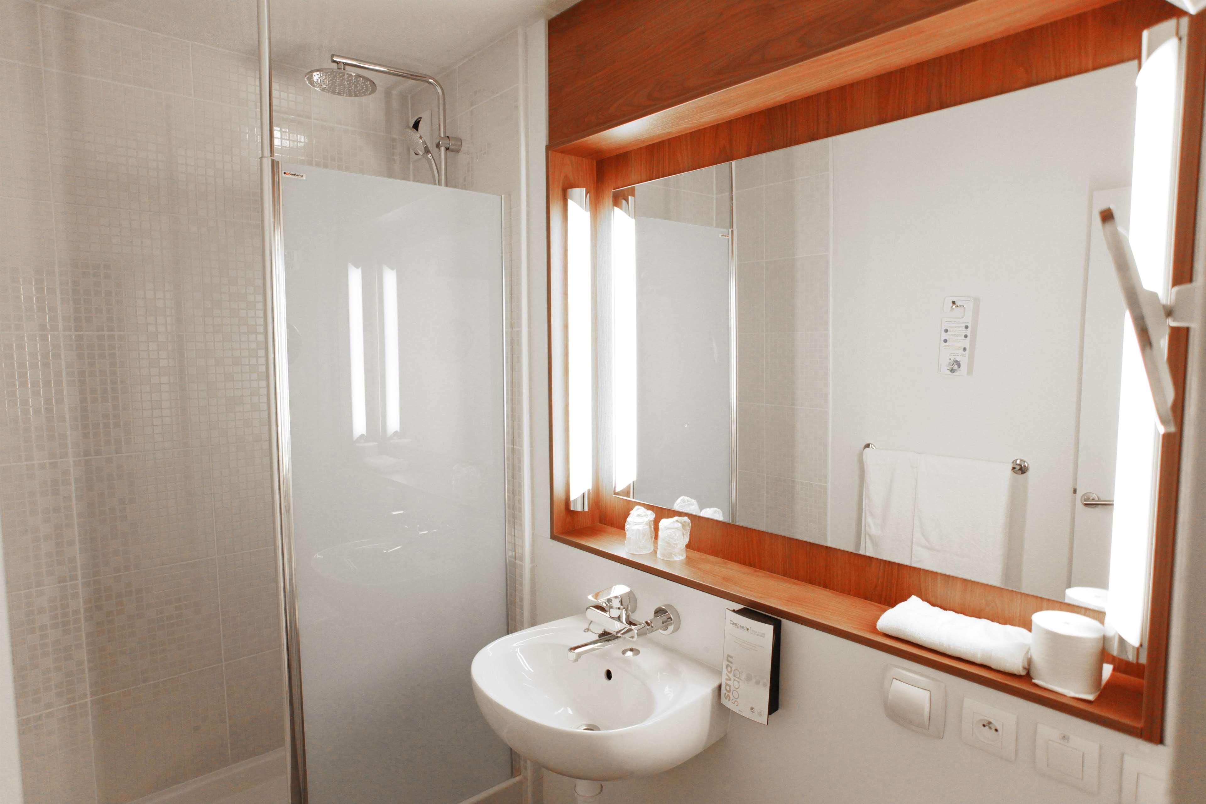 Brit Sud Hotel 3*