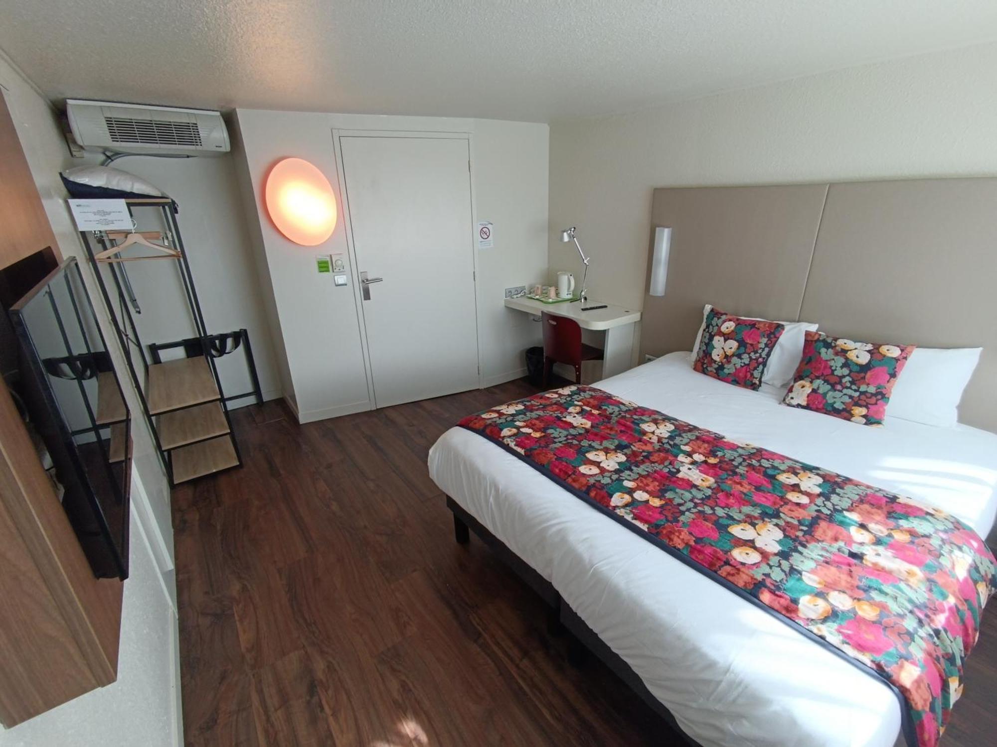 Hotel Brit Sud