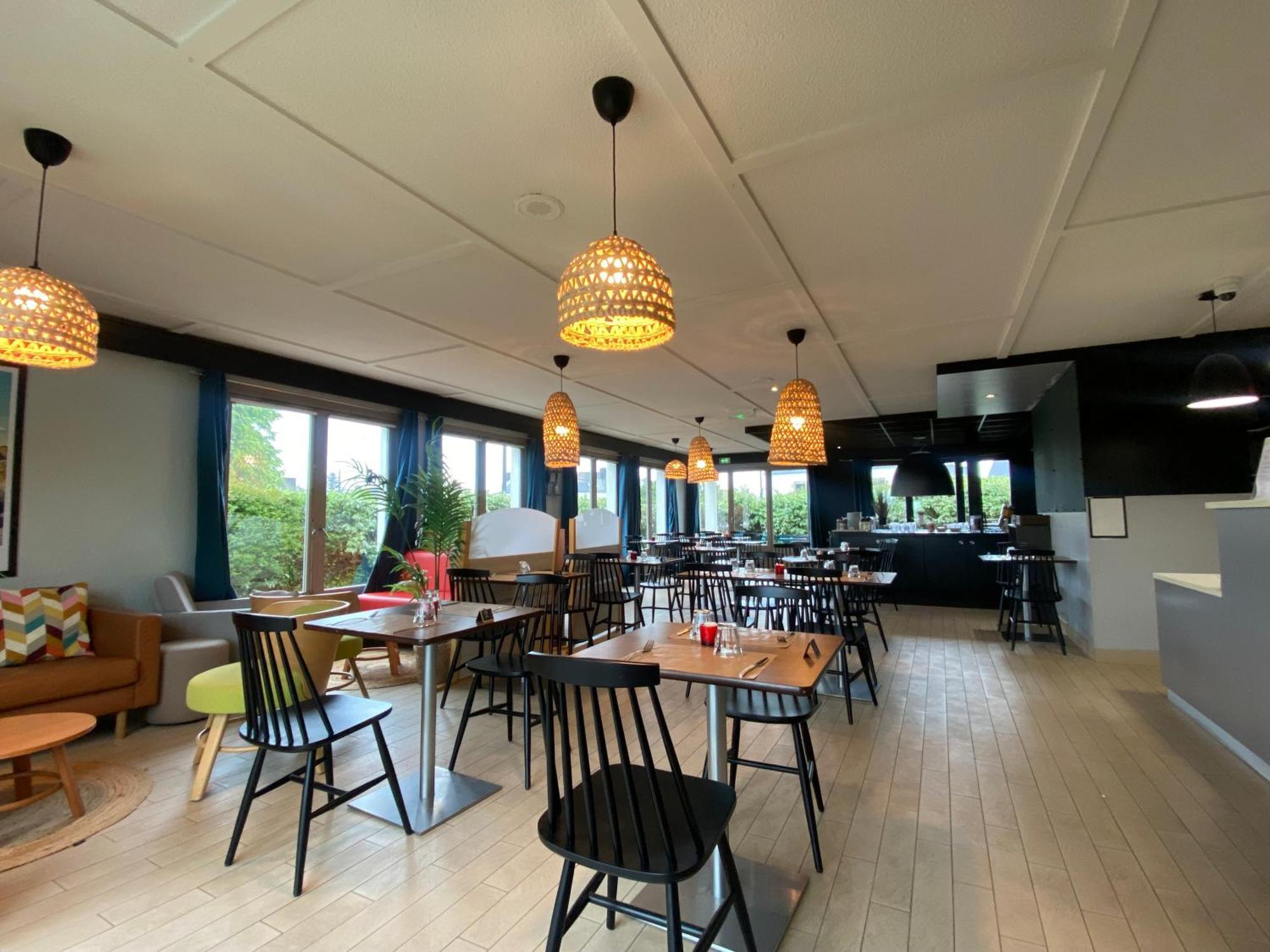 Hotel Brit Sud 3*