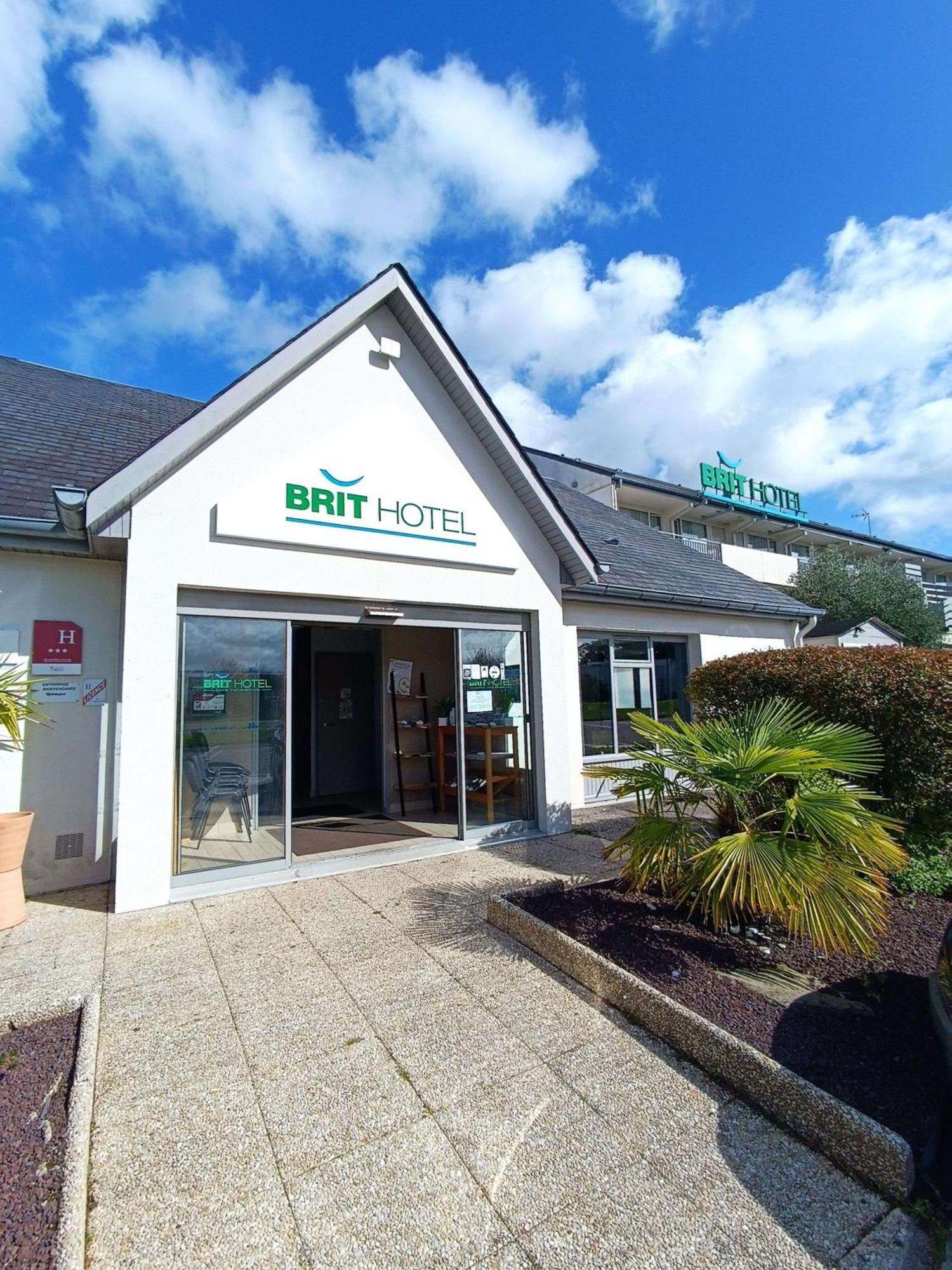 Brit Sud Hotel