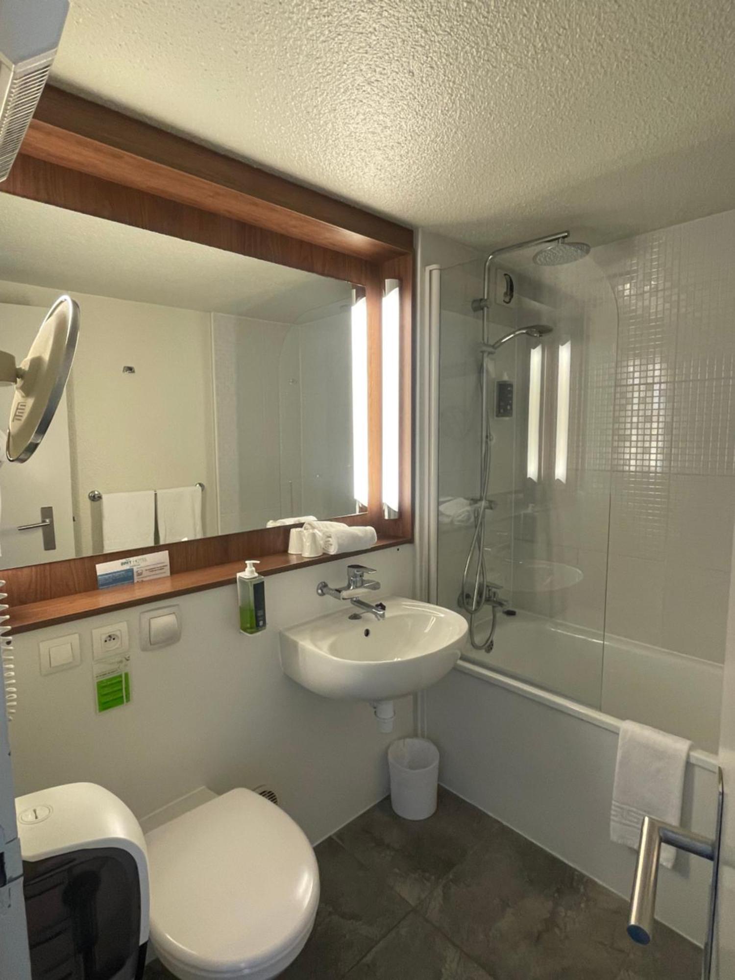 Brit Sud Hotel Quimper