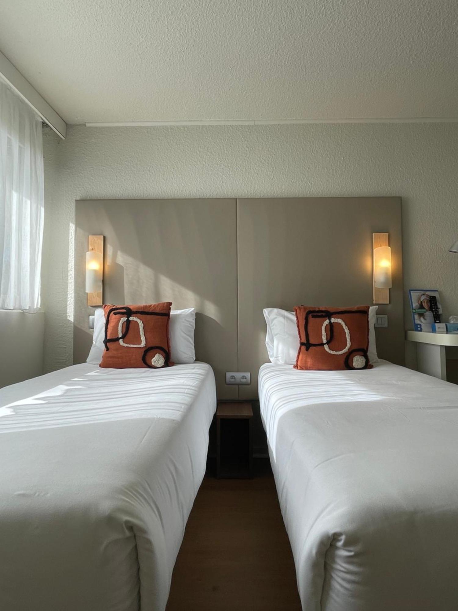 Brit Sud Hotel Quimper
