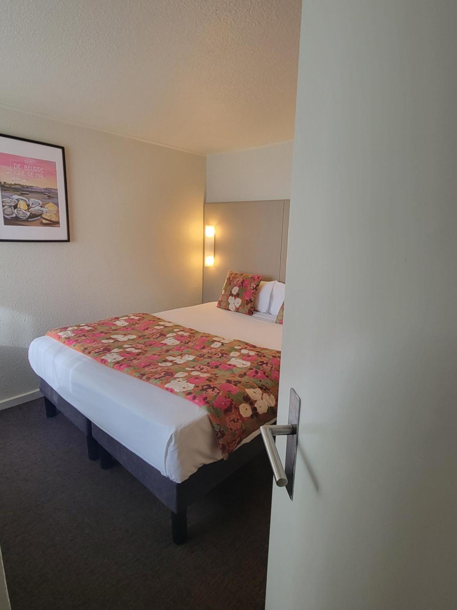 Hotel Brit Sud 3*