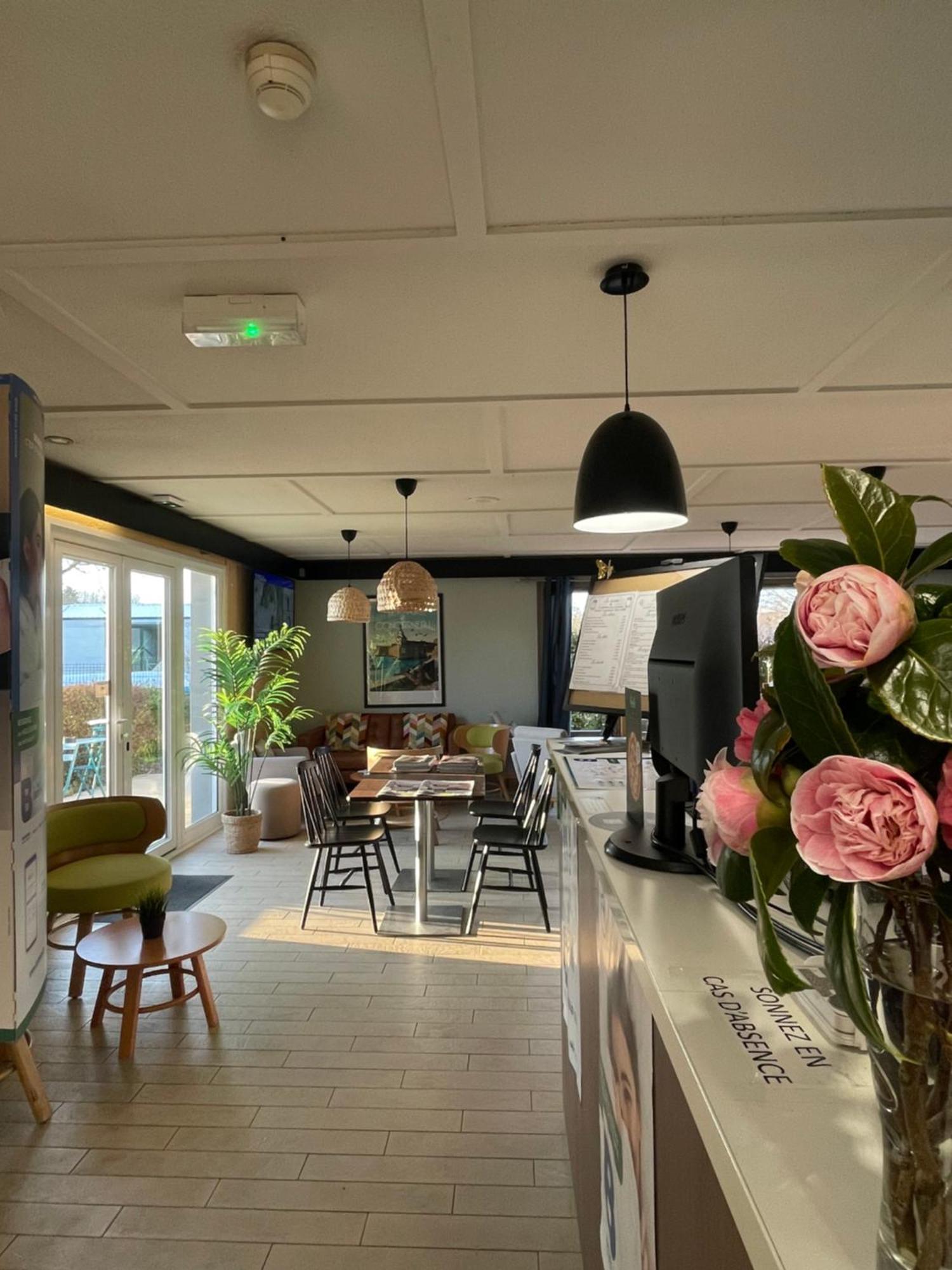 Brit Sud Hotel Quimper