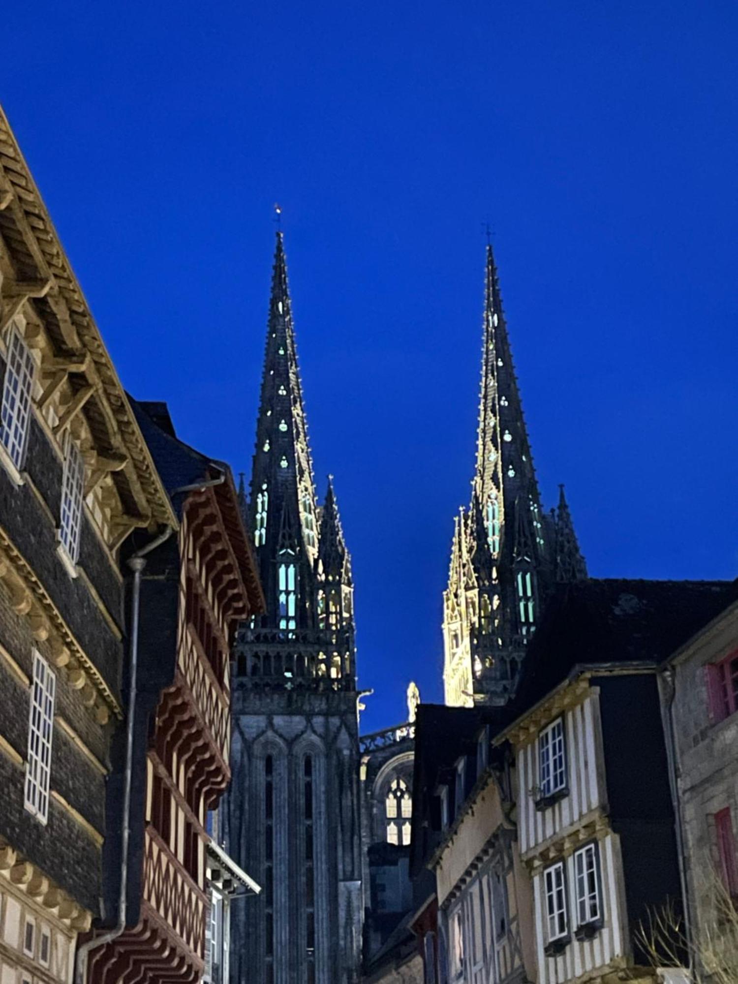 Brit Sud Quimper