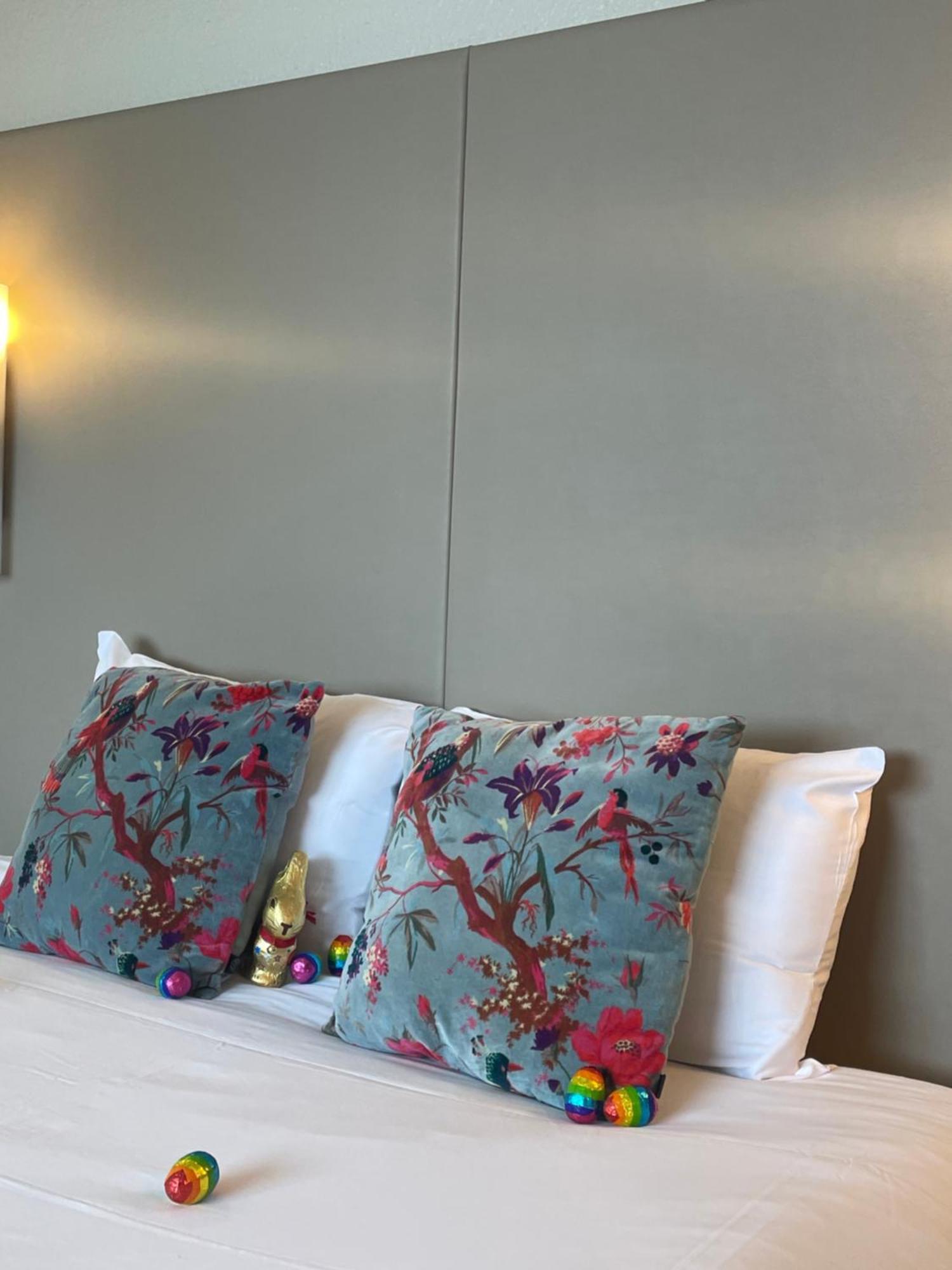Brit Sud Hotel