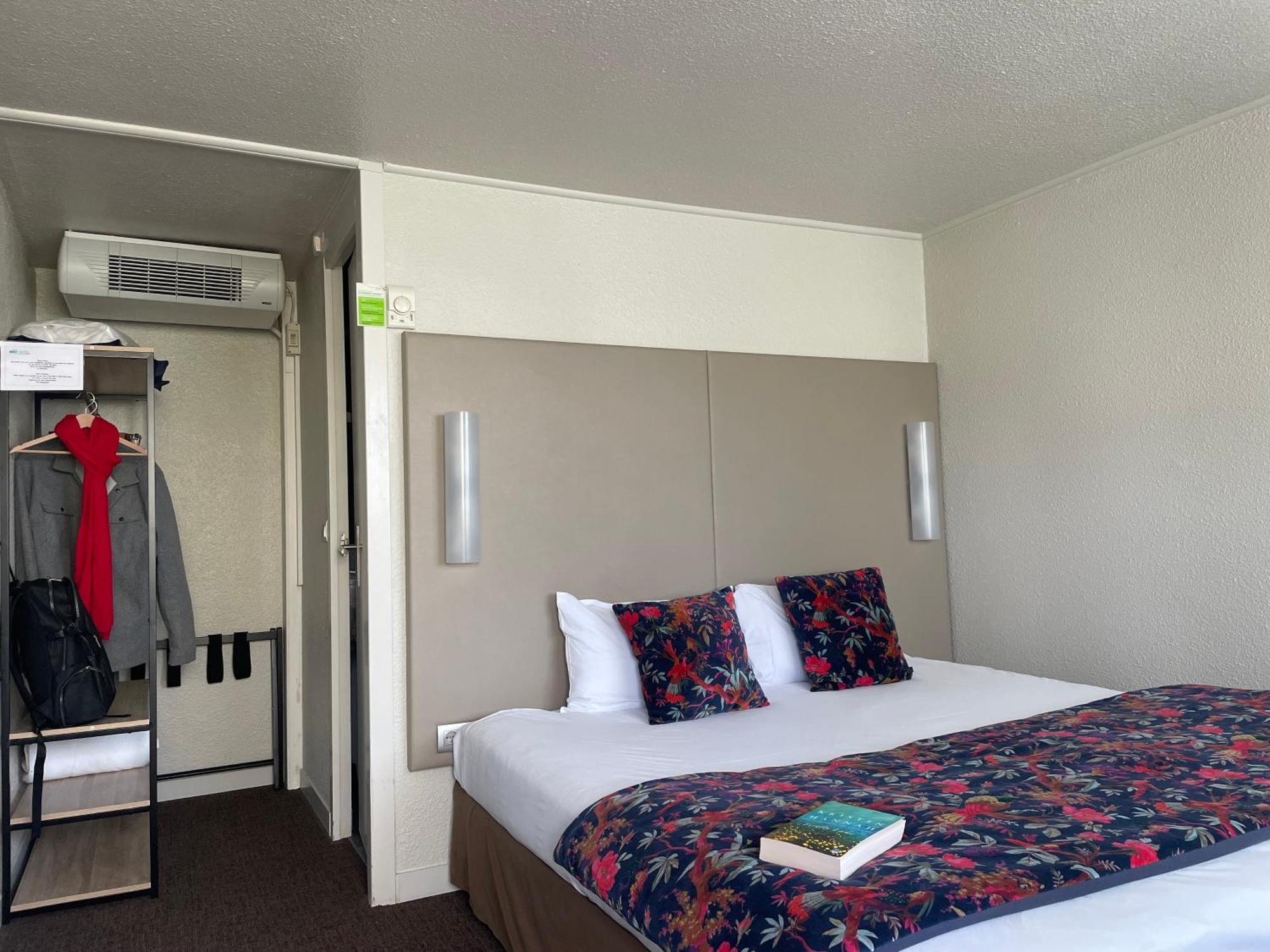Brit Sud Hotel