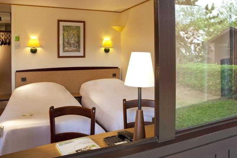 Brit Sud Hotel 3*
