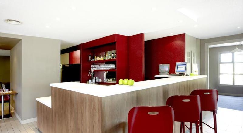 Hotel Brit Sud 3*