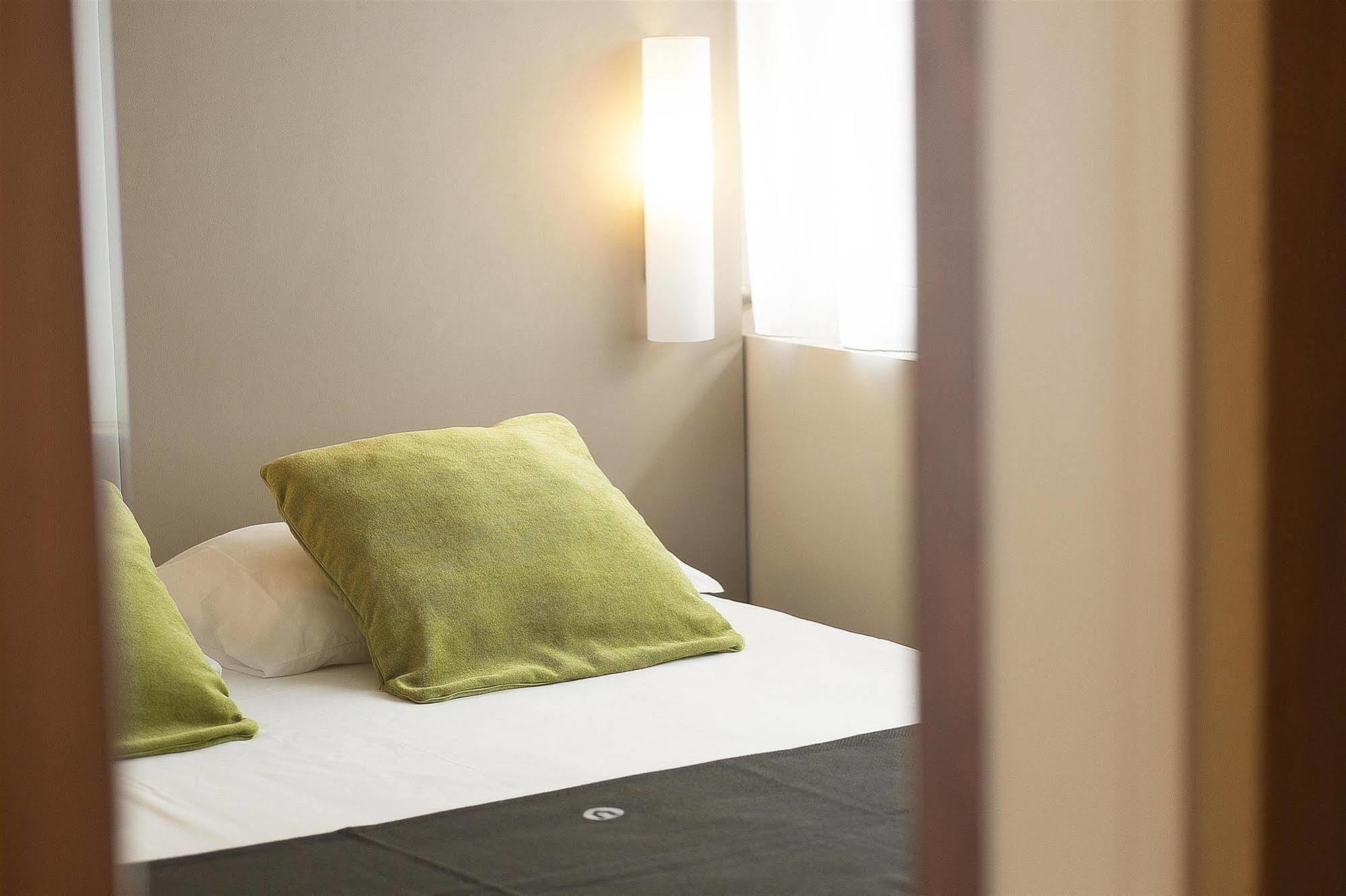 Brit Sud Hotel