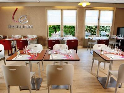 Brit Sud Hotel