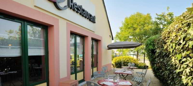 Brit Sud Hotel