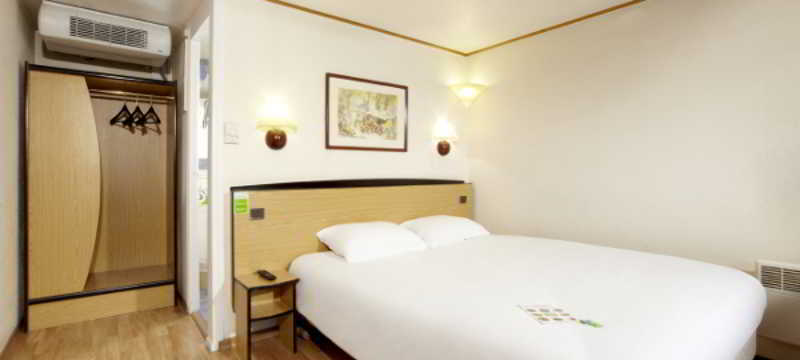 Hotel Brit Sud Quimper