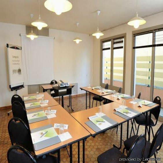 Hotel Brit Sud Quimper