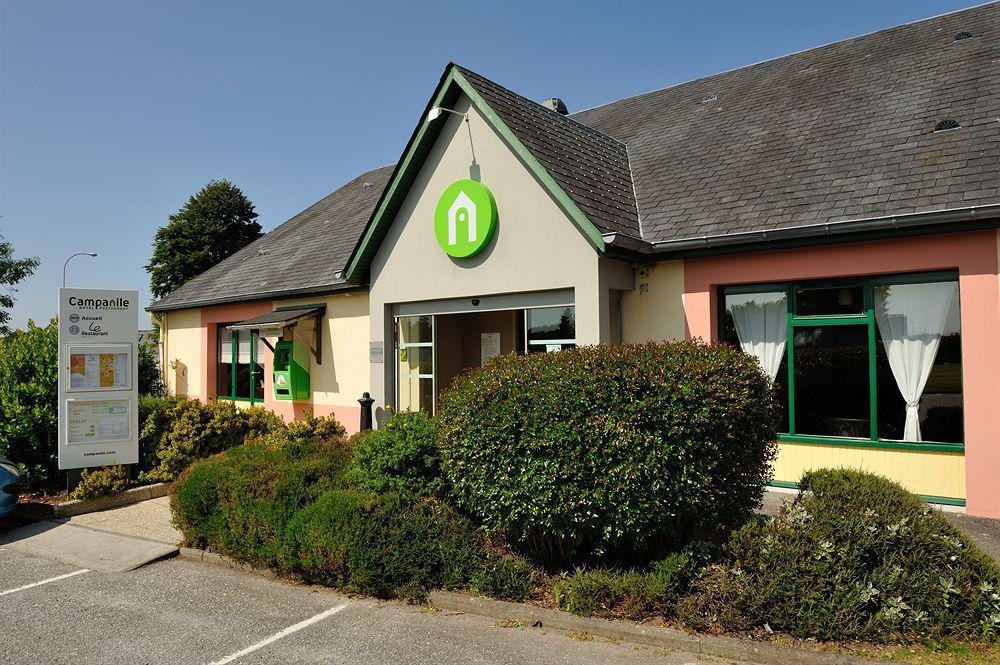 Hotel Brit Sud 3*