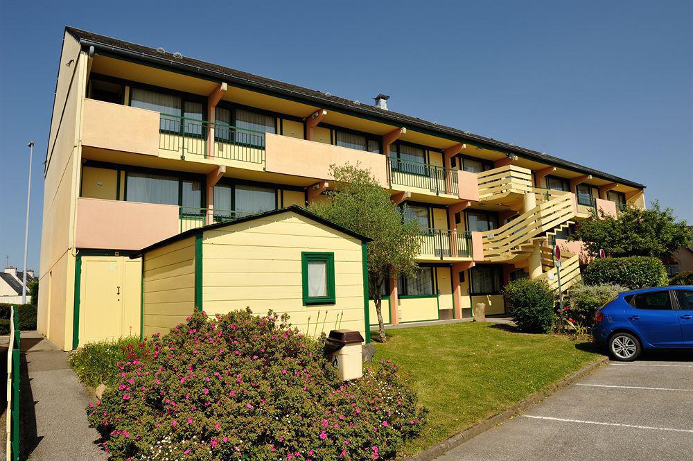 Brit Sud Hotel Quimper