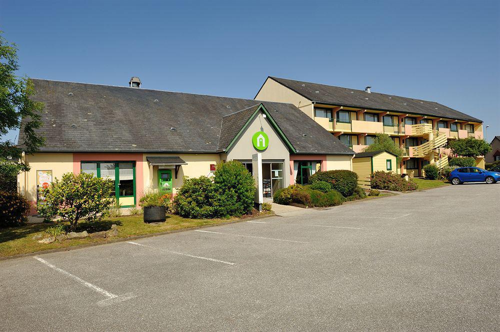 Hotel Brit Sud 3*